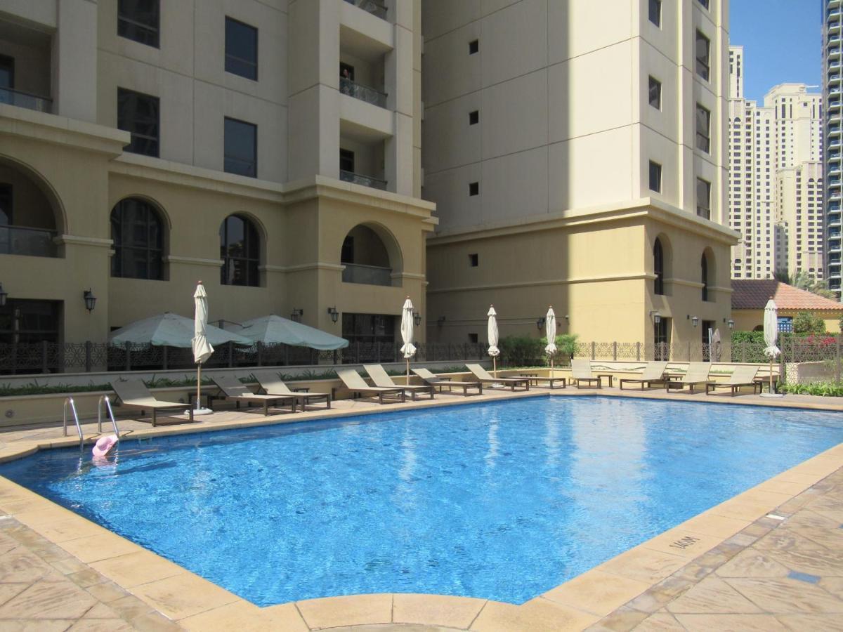 La Buena Vida Holiday Homes - Beach Front Very Spacious, Luxe And Modern 3 Bedroom With Full Kitchen In Jbr , 3 Min To The Jbr Beach Dubai Marina And Tram Station Kültér fotó